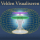 Online Geleide Meditatie: De vortex In, Chakra Velden Visualiseren.